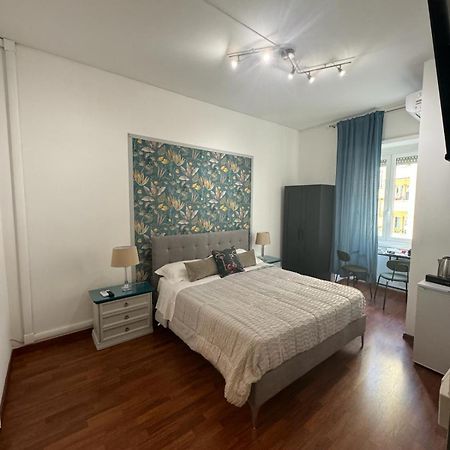 Room Sapienza Rome Exterior photo