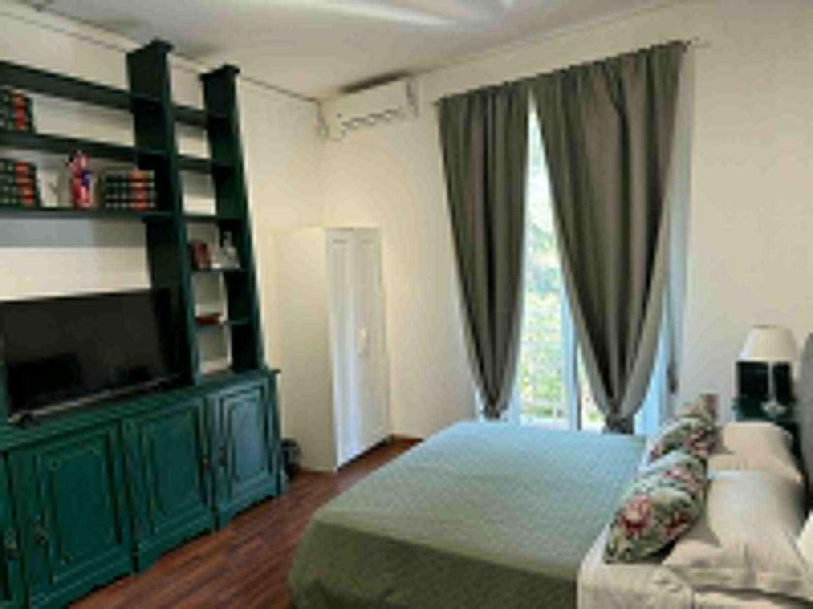 Room Sapienza Rome Exterior photo