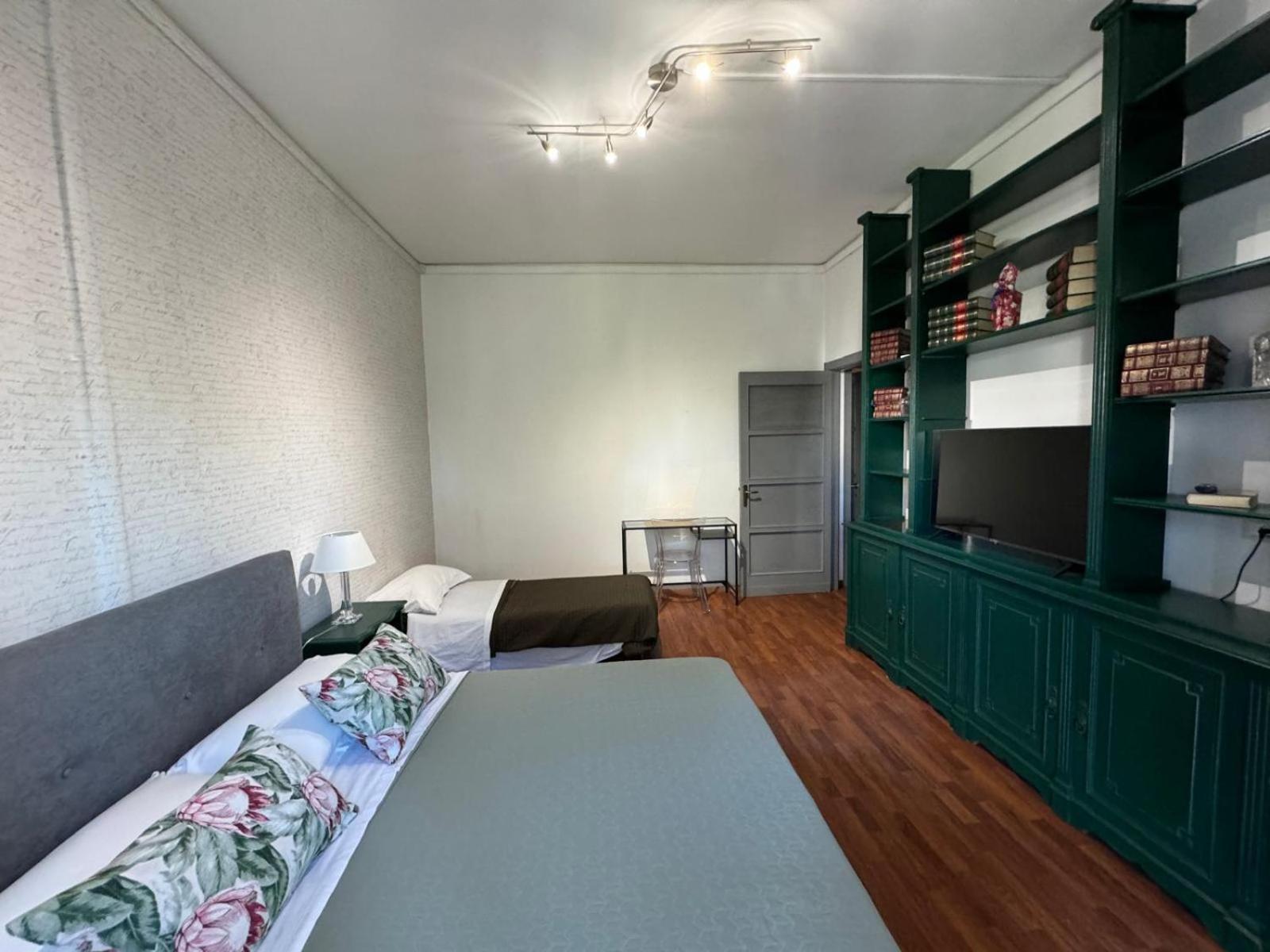 Room Sapienza Rome Exterior photo
