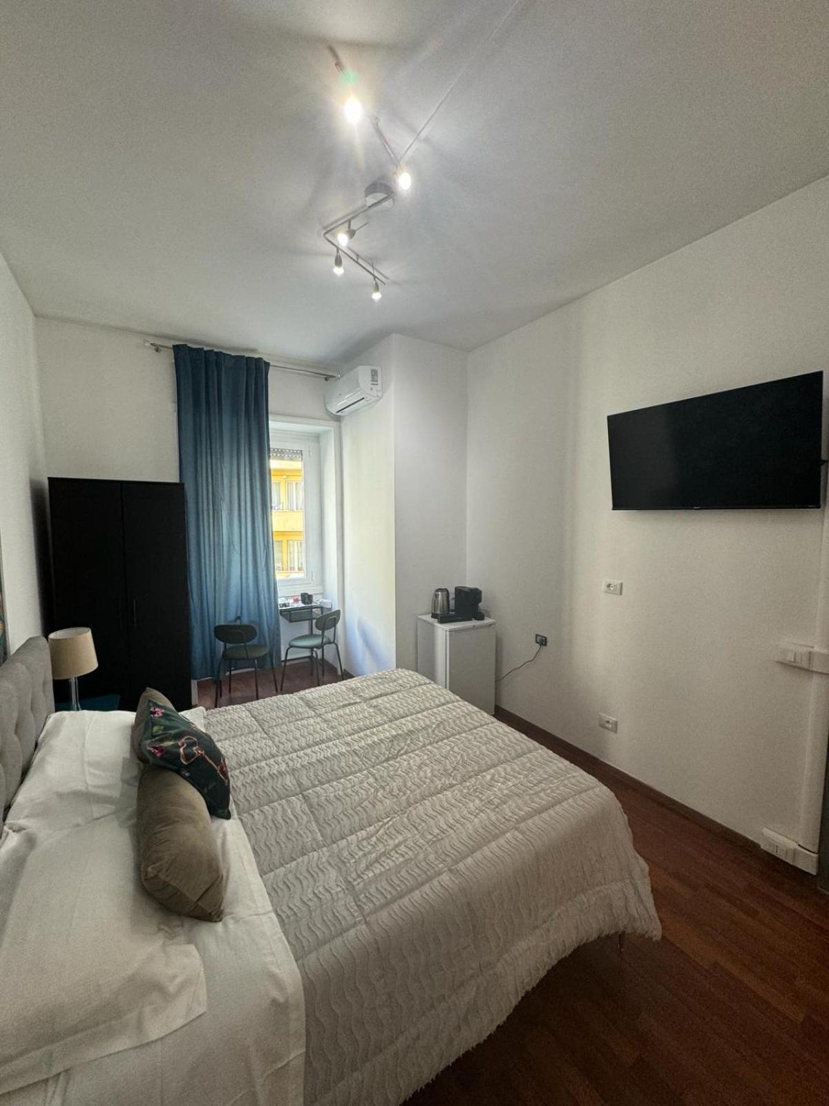 Room Sapienza Rome Exterior photo
