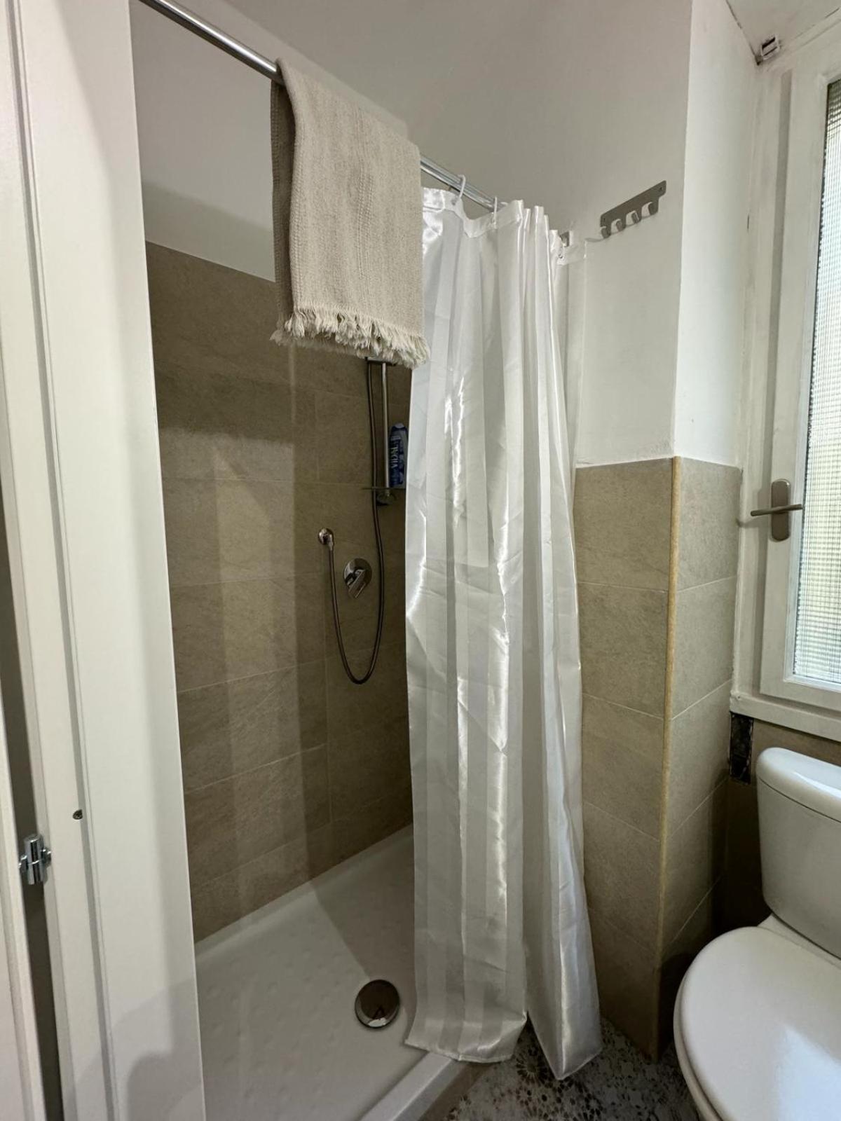 Room Sapienza Rome Exterior photo