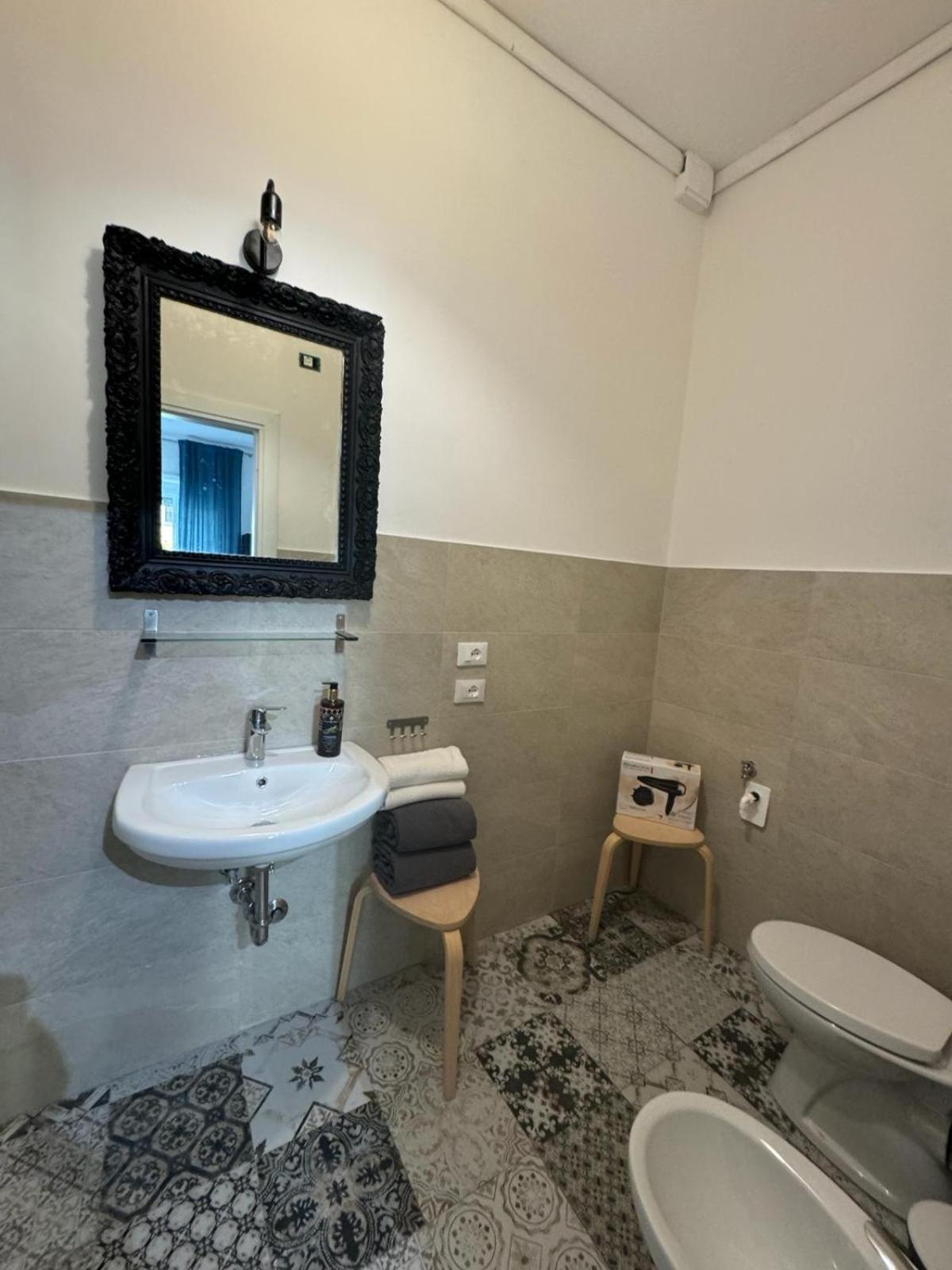 Room Sapienza Rome Exterior photo