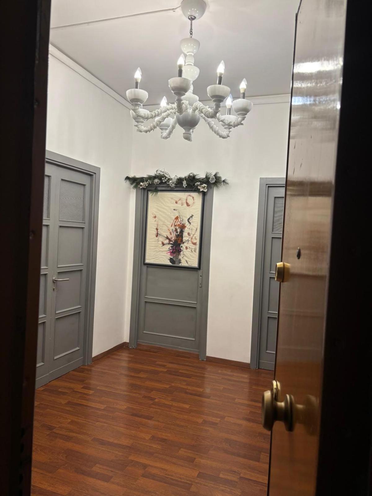 Room Sapienza Rome Exterior photo